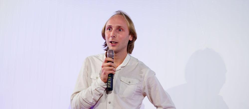 Johannes Kronenberg