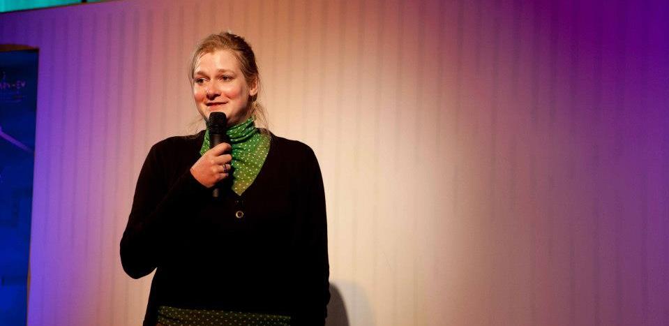 Hester van Dijk