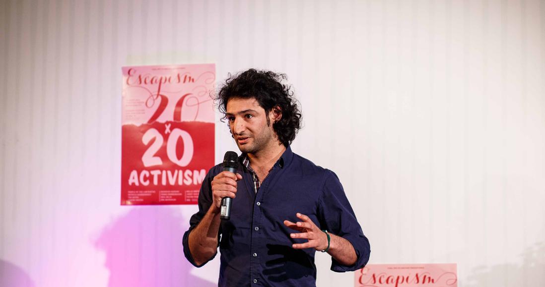 Massoud Hassani