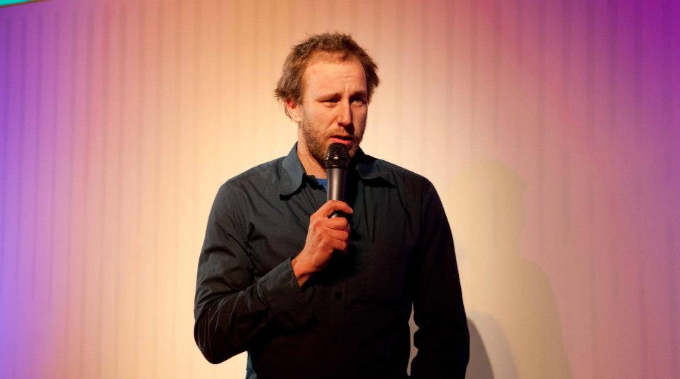 Bart Jansen