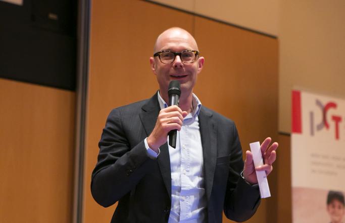 Bart Huijdts