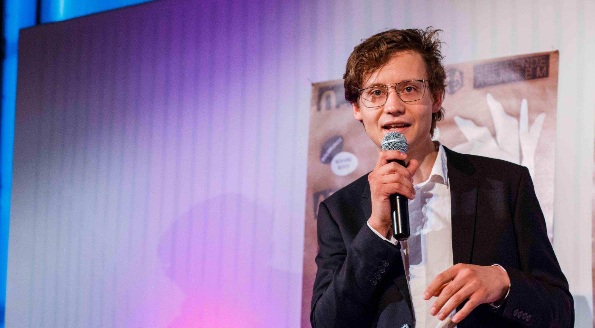 Gijs de Hey