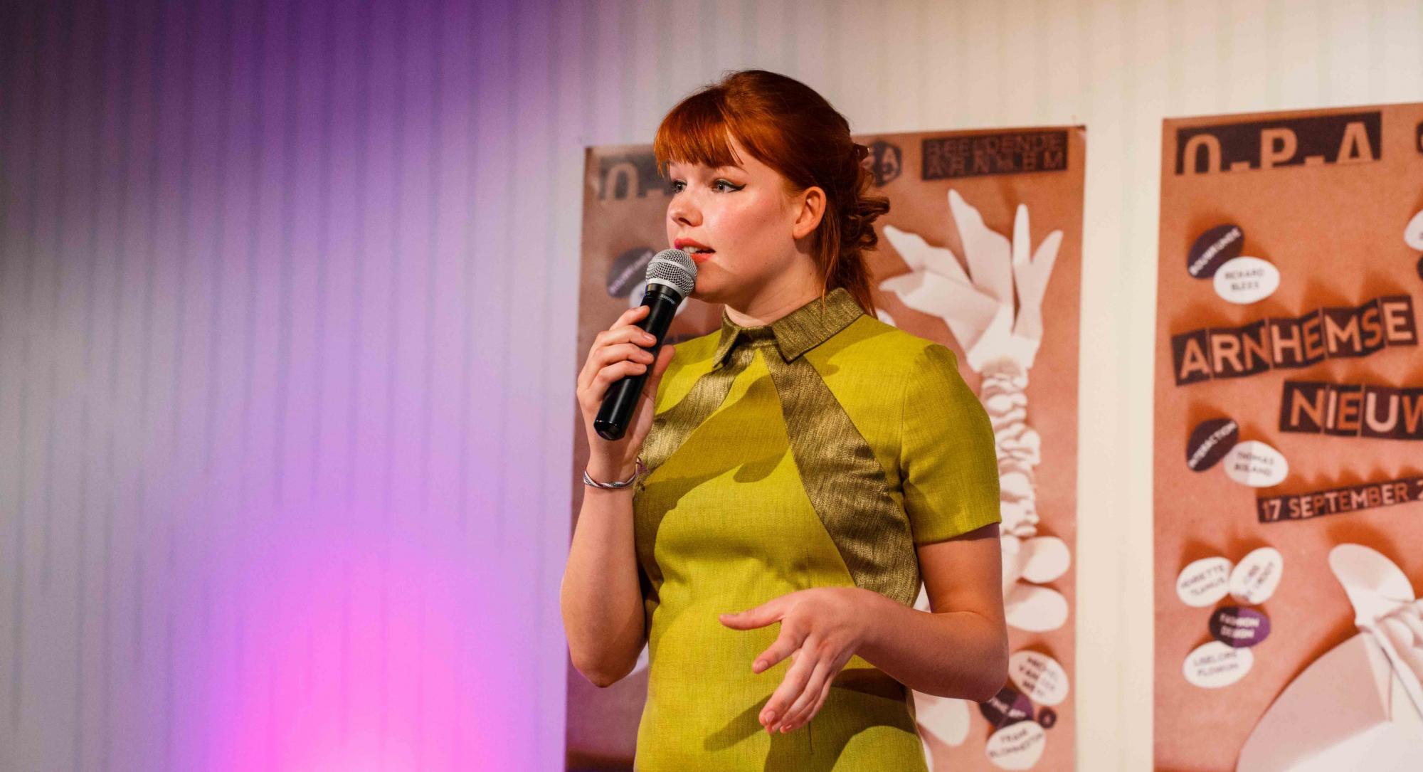 Liselore Frowijn