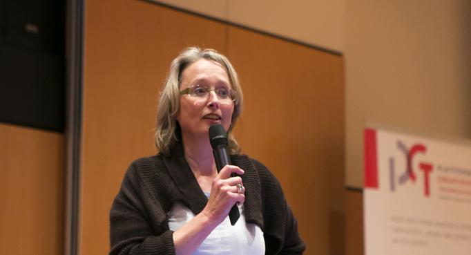 Lucie Huijskens