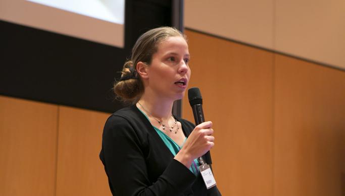 Marina Toeters