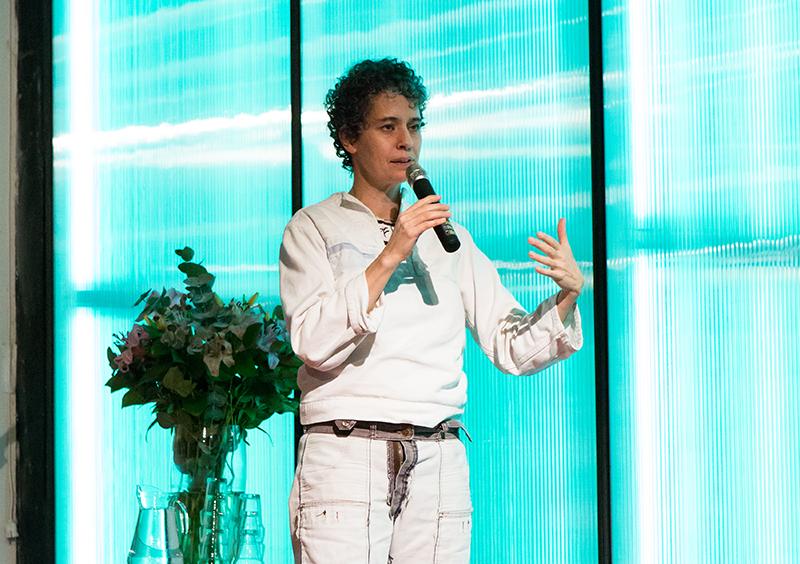 Pascale Gatzen