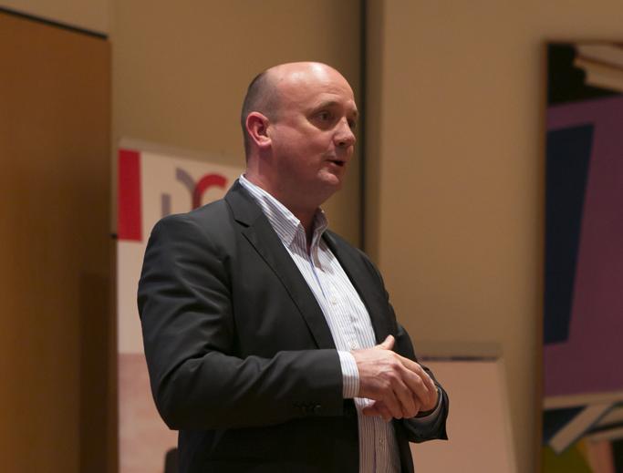 Peter de Haan
