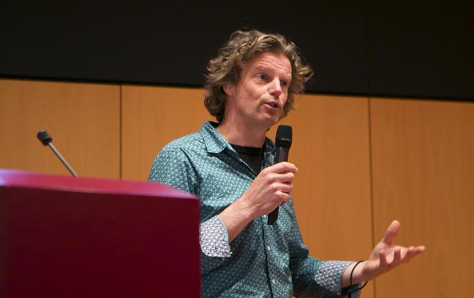 Peter Groot