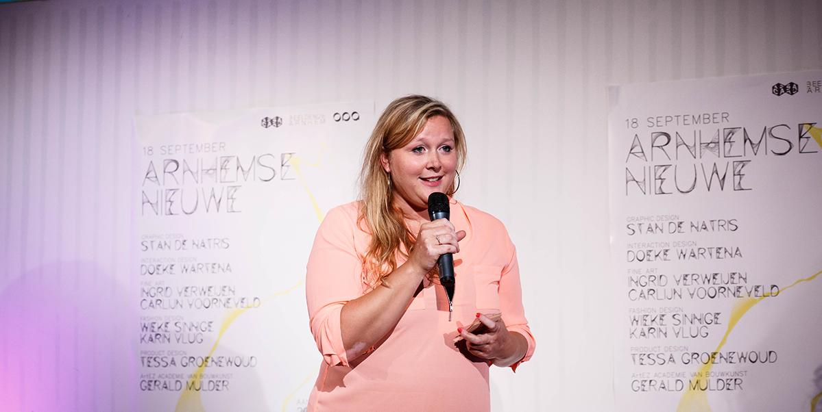 Carlijn Voorneveld
