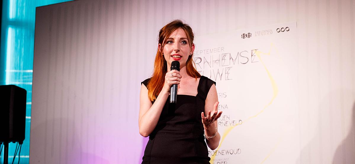 Ingrid Verweijen