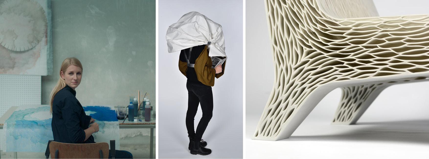 Studio Mieke van de Hout / Esmee Kiewiet / Lilian van Daal
