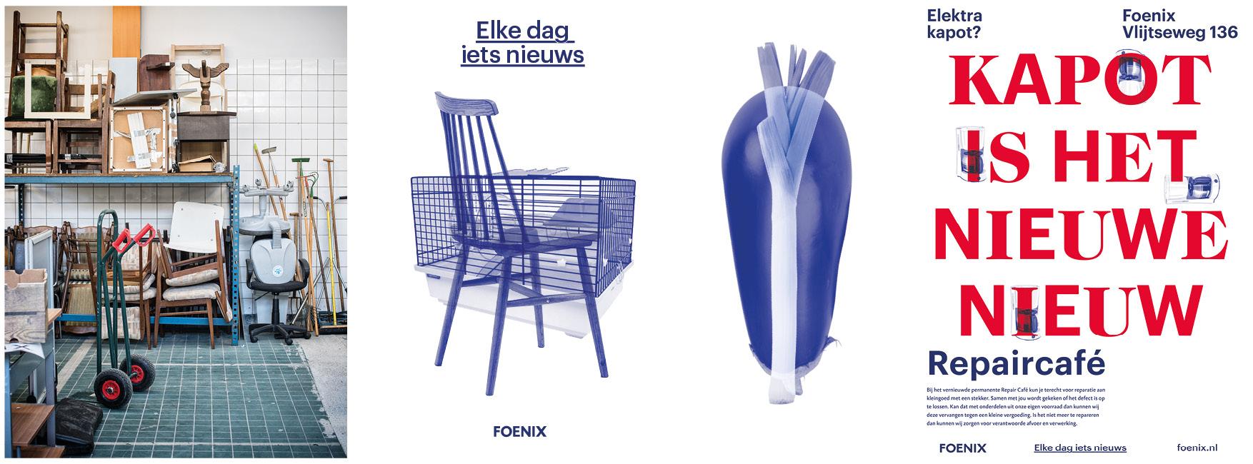 Foenix