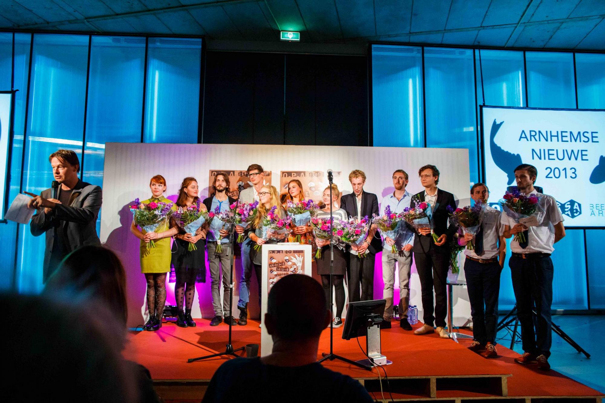Foto: Masha Bakker