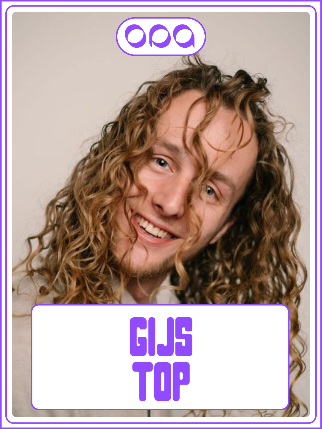Spreker: Gijs Top
